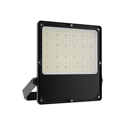 Öldürme Alüminyum 300W LED Flood Light 150w Spor Alanları için Taşınabilir Flood Light