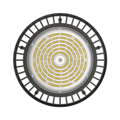 Güçlü Dimmable Endüstriyel LED Yüksek Körfez Işıkları 100Watt Led Light Bay Fixture