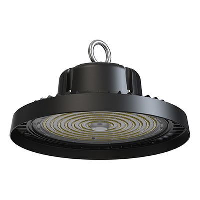 150W 19500lm Ticari Endüstriyel LED Giyim Fabrikası Tavanı için Yüksek Körfez Işıkları