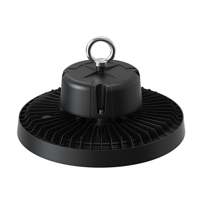 150W 19500lm Ticari Endüstriyel LED Giyim Fabrikası Tavanı için Yüksek Körfez Işıkları