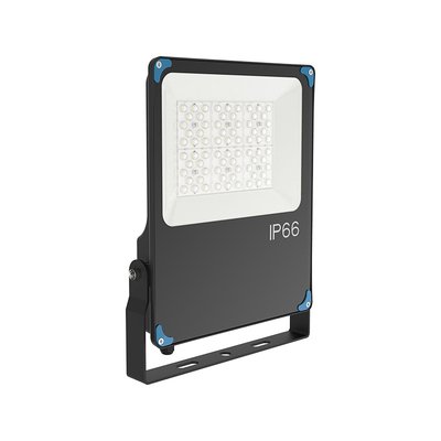140lm/W 50W Ticari Fırtına Fırtınaları 100w Arka Bahçe Fırtına Fırtınaları
