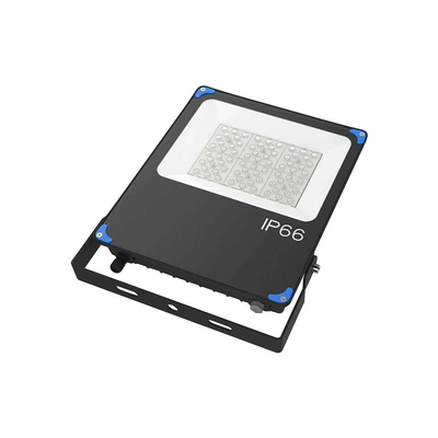 140lm/W 50W Ticari Fırtına Fırtınaları 100w Arka Bahçe Fırtına Fırtınaları