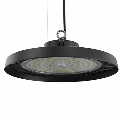 Hareket Algılayıcı Depo Led High Bay Işıklar 39000lm High Bay 300w 200w High Shed Fabrikalar için