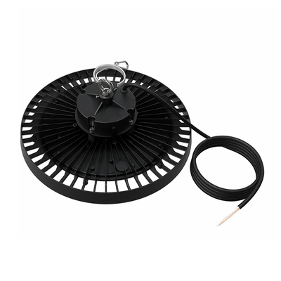 Hareket Algılayıcı Depo Led High Bay Işıklar 39000lm High Bay 300w 200w High Shed Fabrikalar için