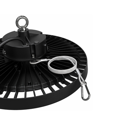 Hareket Algılayıcı Depo Led High Bay Işıklar 39000lm High Bay 300w 200w High Shed Fabrikalar için