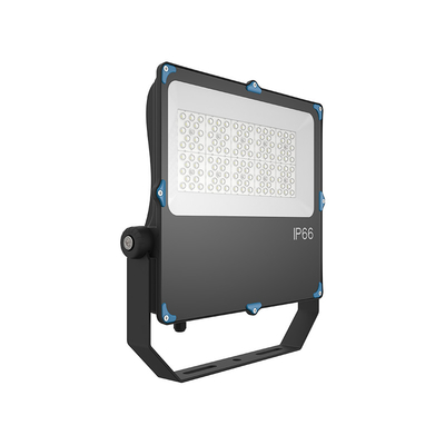100W Dışarıda LED Fırtına Fırtınaları Düzenlenebilir Dağlama 50w benzin istasyonu için LED Fırtına Fırtınaları