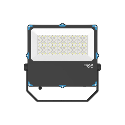 100W Dışarıda LED Fırtına Fırtınaları Düzenlenebilir Dağlama 50w benzin istasyonu için LED Fırtına Fırtınaları