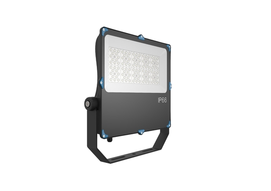 100W Dışarıda LED Fırtına Fırtınaları Düzenlenebilir Dağlama 50w benzin istasyonu için LED Fırtına Fırtınaları