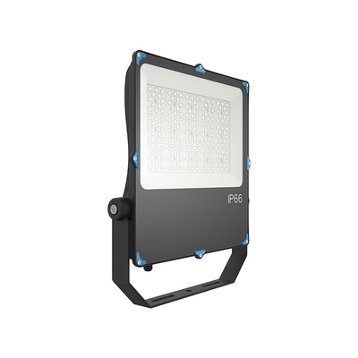 Döner Bracket Dışarıda LED Fırtına Işıkları Dönerli 150W 200w Fırtına Işıkları Madencilik İçin