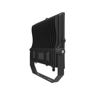 Döner Bracket Dışarıda LED Fırtına Işıkları Dönerli 150W 200w Fırtına Işıkları Madencilik İçin