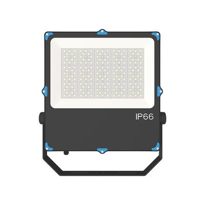 Döner Bracket Dışarıda LED Fırtına Işıkları Dönerli 150W 200w Fırtına Işıkları Madencilik İçin