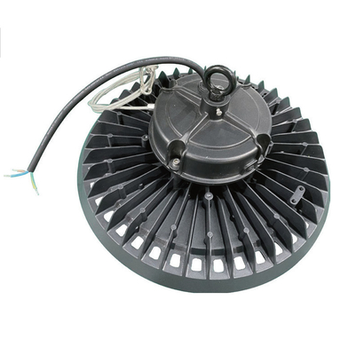 Mikrodalga Sensörü 100W Led Yüksek Körfez Halk Aydınlatması İçin Hafifletilebilir Yüksek Körfez Işıkları