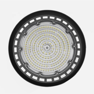 Isı Direnci Endüstriyel LED Yüksek Körfez Işıkları 2800K Yüksek Körfez 150w Park Alanı için