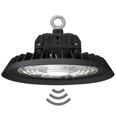 Isı Direnci Endüstriyel LED Yüksek Körfez Işıkları 2800K Yüksek Körfez 150w Park Alanı için