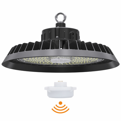 Öldürme Atma Endüstriyel LED Yüksek Bay Işıkları 100w 200W Led Yüksek Bay 30000lm