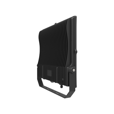 UV Dirençli 400W Sel Işığı Stand Üzerinde Bina İnşa Sitesi İçin Dışarıda LED Sel Işığı