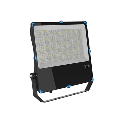 UV Dirençli 400W Sel Işığı Stand Üzerinde Bina İnşa Sitesi İçin Dışarıda LED Sel Işığı