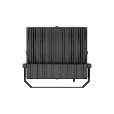 UV Dirençli 400W Sel Işığı Stand Üzerinde Bina İnşa Sitesi İçin Dışarıda LED Sel Işığı