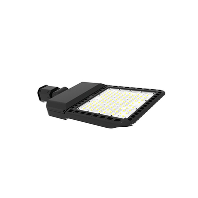 Enerji tasarruflu LED Sokak Işıkları Gece 150Watt LED Sokak Lampuları Otopark Garajları İçin
