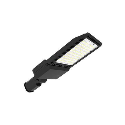Enerji tasarruflu LED Sokak Işıkları Gece 150Watt LED Sokak Lampuları Otopark Garajları İçin