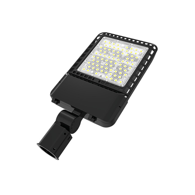 Akıllı Kontrol LED Sokak Işıkları Şehir Sokakları için 200Watt Led Sokak Işıkları