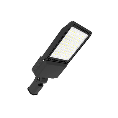 Akıllı Kontrol LED Sokak Işıkları Şehir Sokakları için 200Watt Led Sokak Işıkları