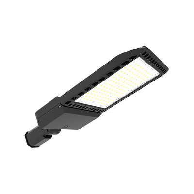 Gece Alüminyum Sokak lambaları 42000lm 300W Şehir yolları için LED yol lambaları