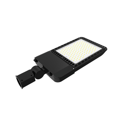 Gece Alüminyum Sokak lambaları 42000lm 300W Şehir yolları için LED yol lambaları
