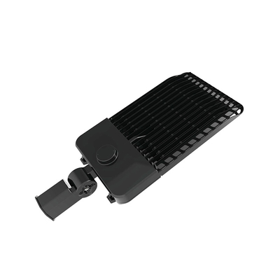 Gece Alüminyum Sokak lambaları 42000lm 300W Şehir yolları için LED yol lambaları