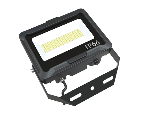 160lm Per Watt Dışarıdaki LED Fırtına Fırtınaları 60W Sokak Yolları için LED Fırtına Fırtınaları