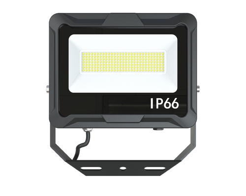 160lm Per Watt Dışarıdaki LED Fırtına Fırtınaları 60W Sokak Yolları için LED Fırtına Fırtınaları