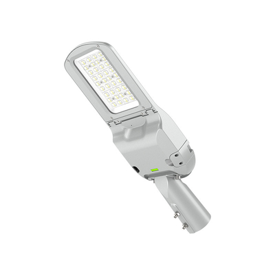 7000lm Led Light Sokak Işığı 50W Led Light Sokak Işığı Yürüyüş Yolları İçin