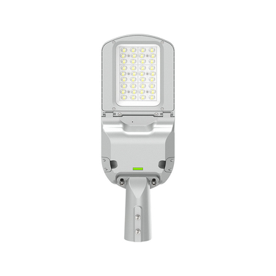 7000lm Led Light Sokak Işığı 50W Led Light Sokak Işığı Yürüyüş Yolları İçin