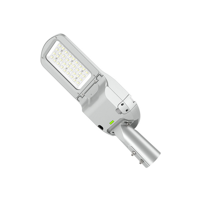 7000lm Led Light Sokak Işığı 50W Led Light Sokak Işığı Yürüyüş Yolları İçin