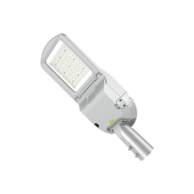 Ayakkabı Kutusu Tasarımı Halk Işığı Dışarıda 100 Watt Led Sokak Işığı Alan Işığı için
