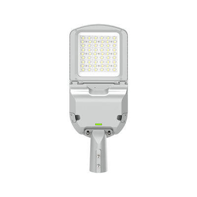 Ayakkabı Kutusu Tasarımı Halk Işığı Dışarıda 100 Watt Led Sokak Işığı Alan Işığı için