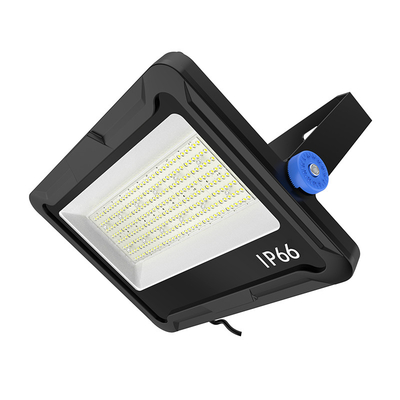 Düşük Güç Tüketimi 200W Floodlight Led Bulb Floodlight Led For Historical Landmark