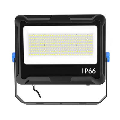 Düşük Güç Tüketimi 200W Floodlight Led Bulb Floodlight Led For Historical Landmark