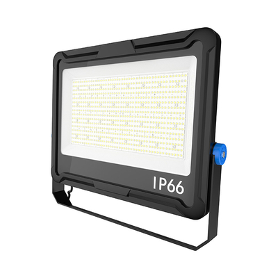 Akıllı Kontrol 500W Dışarıdaki LED Fırtına Işıkları 200W Futbol Led Stadyum Fırtına Işıkları