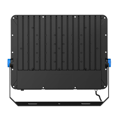 Akıllı Kontrol 500W Dışarıdaki LED Fırtına Işıkları 200W Futbol Led Stadyum Fırtına Işıkları