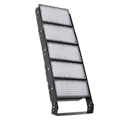 Çevre dostu 1250W Futbol Stadyumu için Futbol Alanı Fenerleri