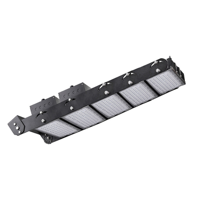 Çevre dostu 1250W Futbol Stadyumu için Futbol Alanı Fenerleri