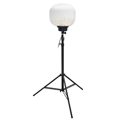 Düğün Partileri LED Balon Işıkları 120W Yüksek Mast Kule Işıkları Etkinlikler İçin