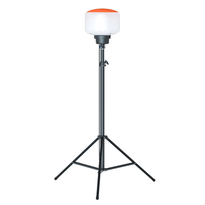 Mobil LED Balon Işıkları 120 Watt Led İş Lambası Etkinlik Işığı için