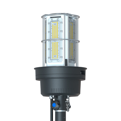 Mobil LED Balon Işıkları 120 Watt Led İş Lambası Etkinlik Işığı için