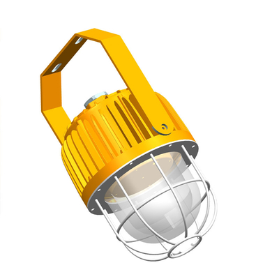 Ağır Güçlü 60W LED Patlama Kanıtlı LED Işıklar Aydınlatma Mining için Sıcaklığa Dirençli