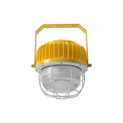 Titreşmeye karşı dayanıklı 80W Patlamaya karşı LED lambalar Çarpışmaya karşı dayanıklı