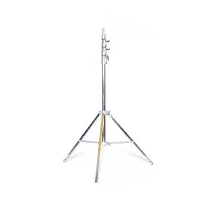 4.6m Balon LED Light Tripod Manual kaldırma LED iş ışığı tripod dayanağı