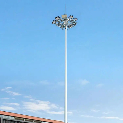 Ekoloji dostu 1250W Futbol Stadyumu için Futbol Alanı Fenerleri