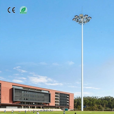 Ekoloji dostu 1250W Futbol Stadyumu için Futbol Alanı Fenerleri